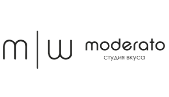 Студия вкуса «Модерато»